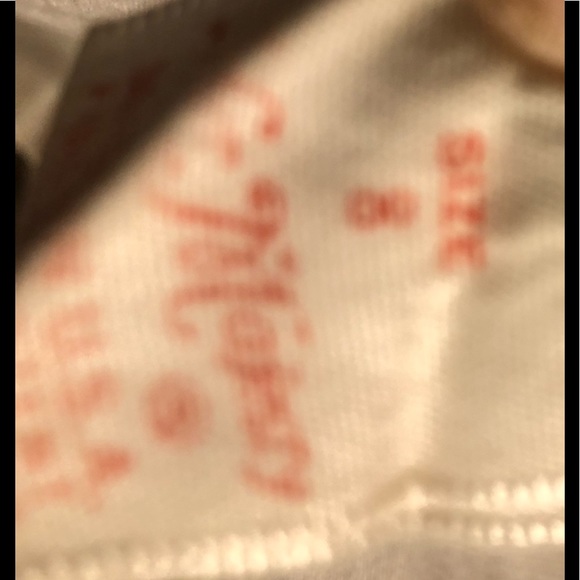 Vintage Her Majesty slip dress - Picture 3 of 3